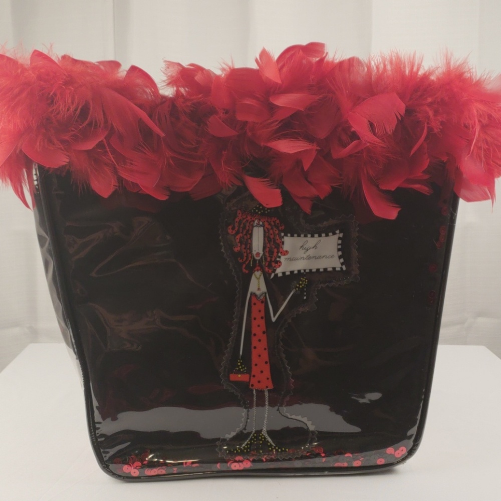 Adorable carrying Bag